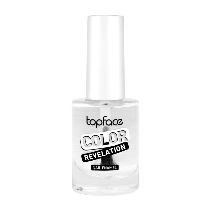 Topface Color Revelation Nail Polish