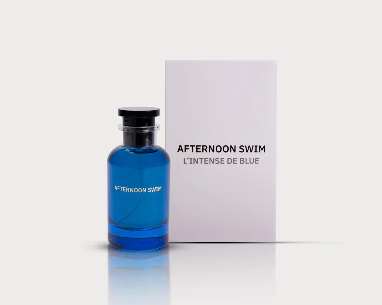 Afternoon Swim Perfume
