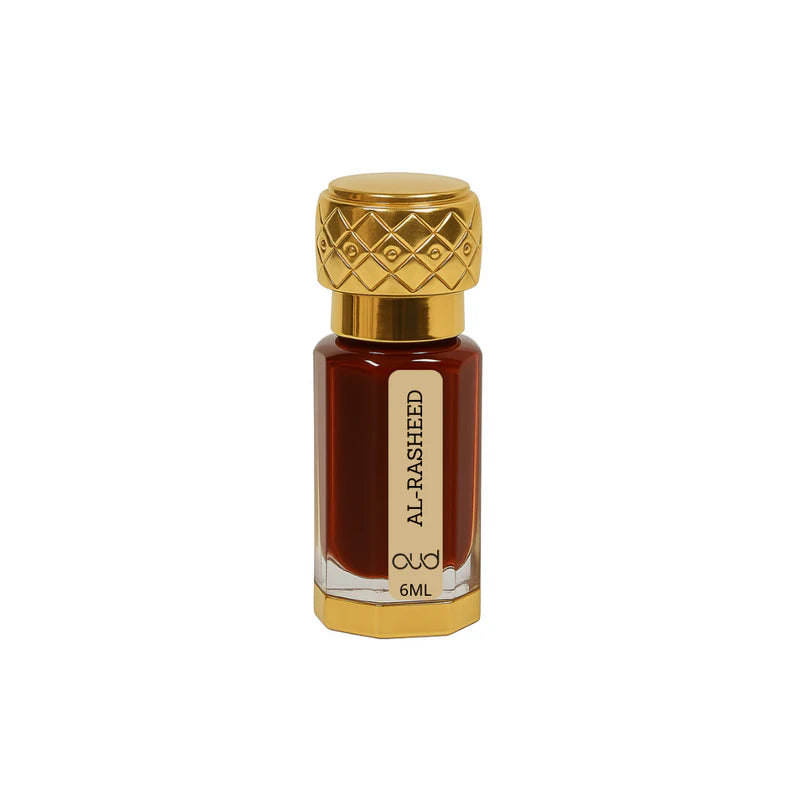 Harun al-Rashid Oud Oil