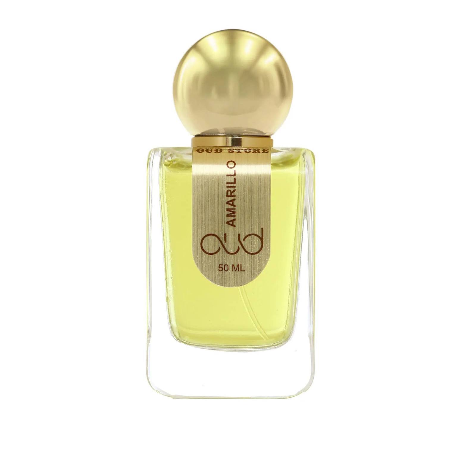 AMARILLO Perfume