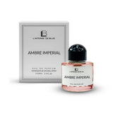 Amber Imperial Perfume