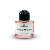 Amber Imperial Perfume