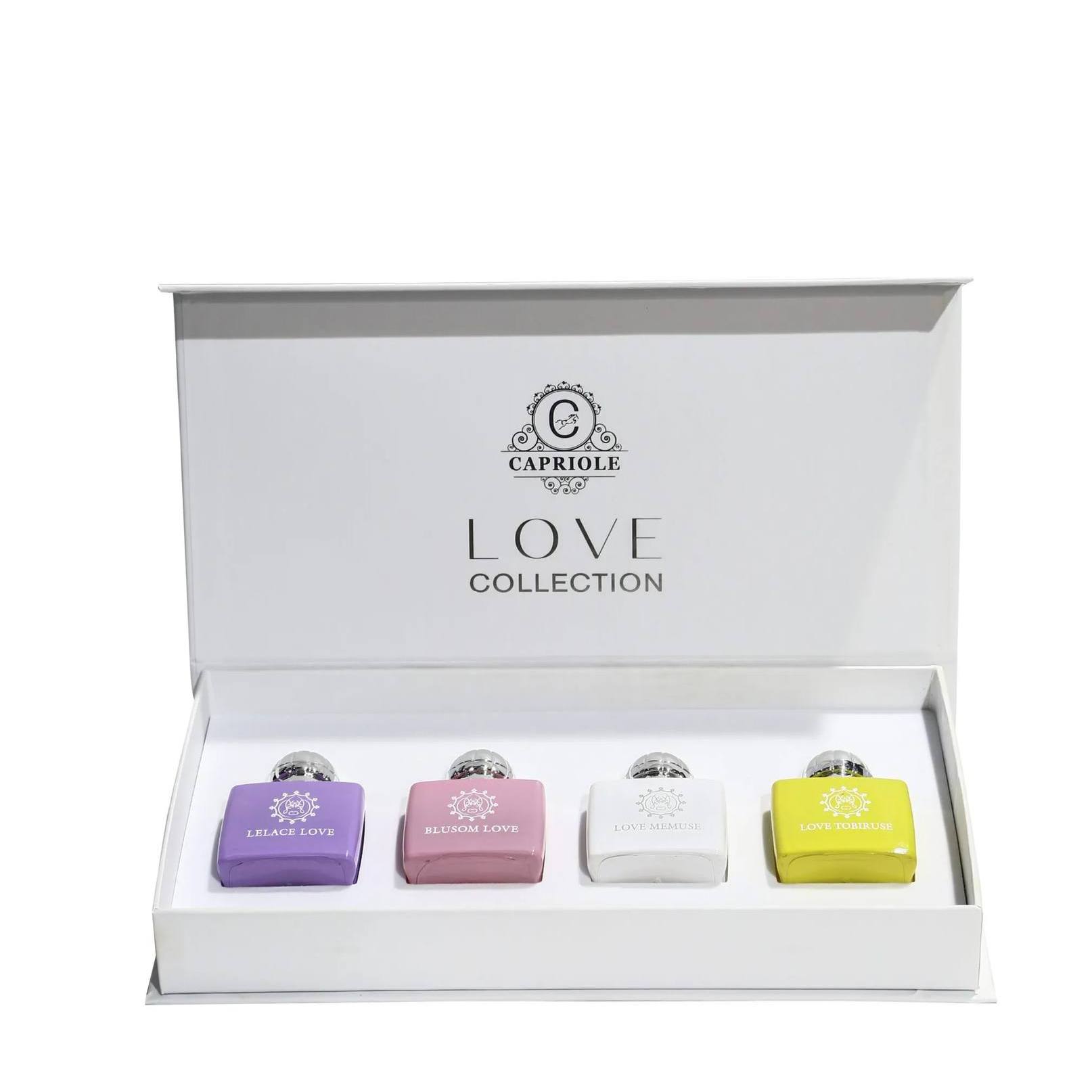 Amouage Perfume Set