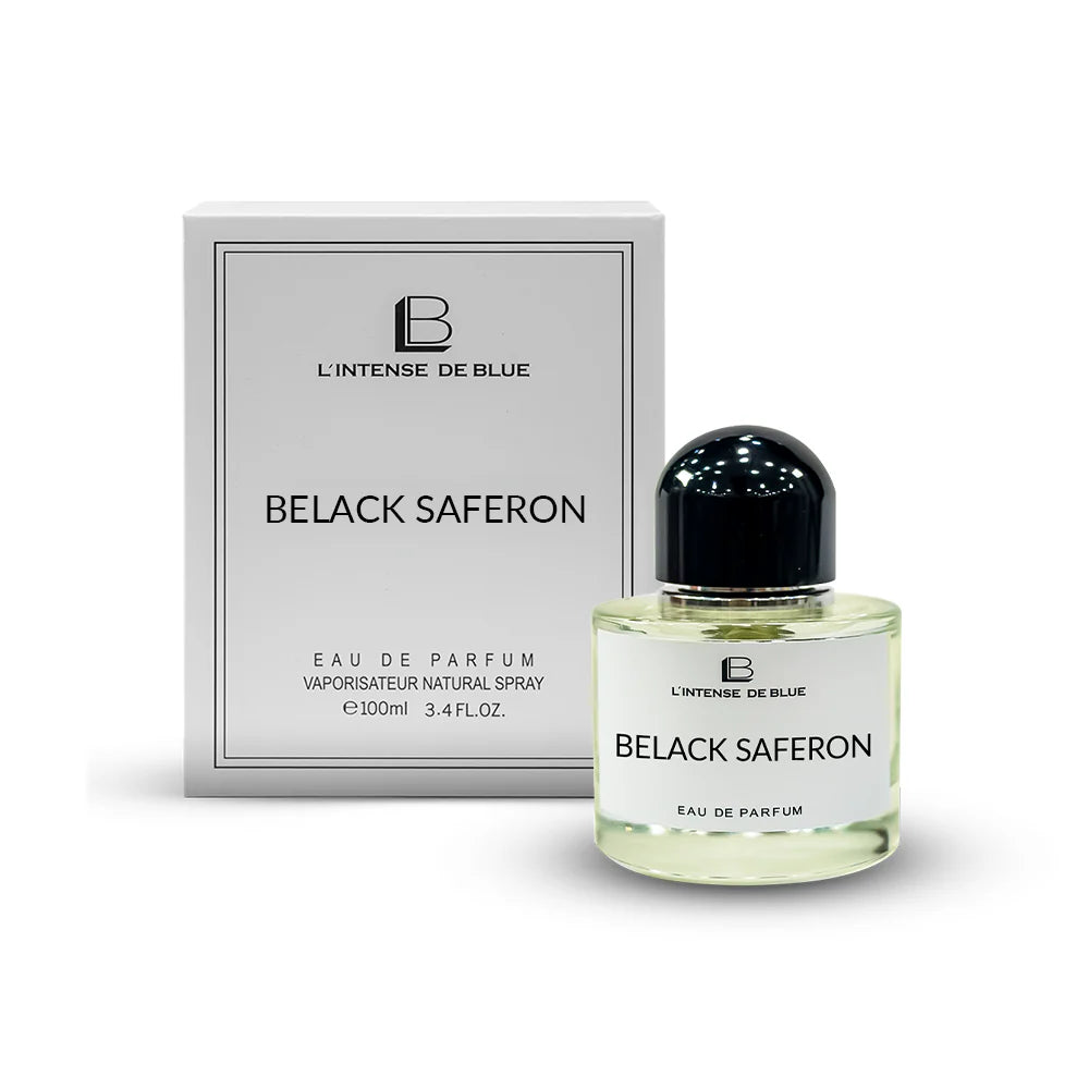 Black Saffron