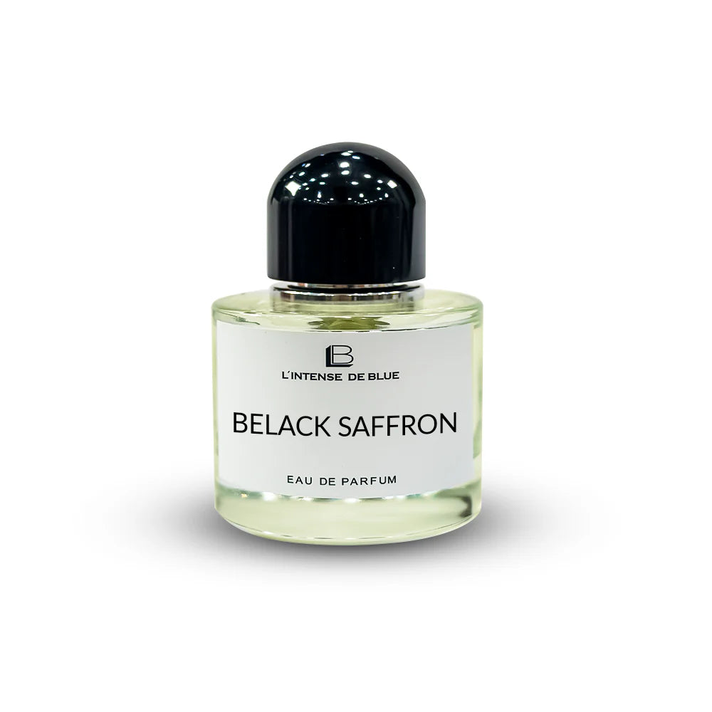 Black Saffron