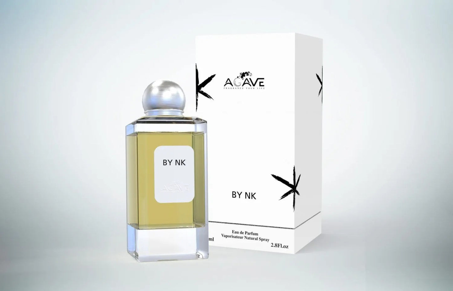BY N.K Perfume