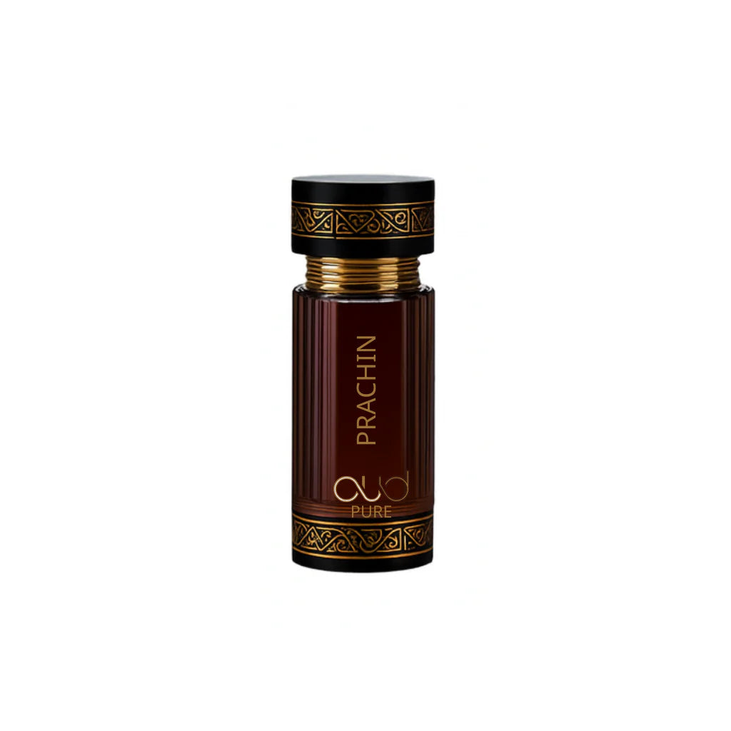 Pure Brashin Oud Oil