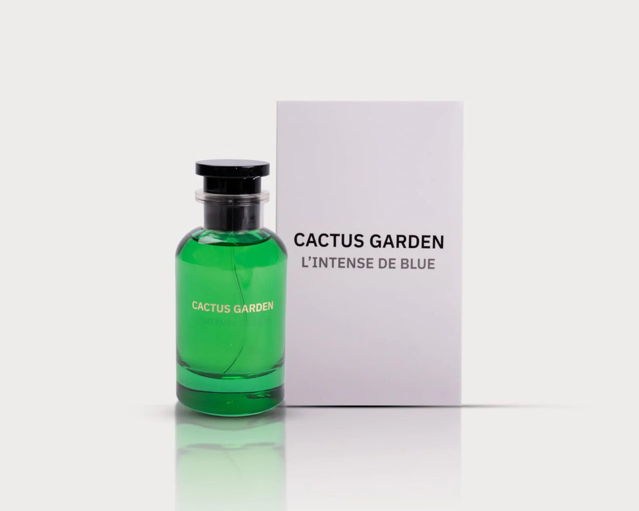 Cactus Garden Perfume