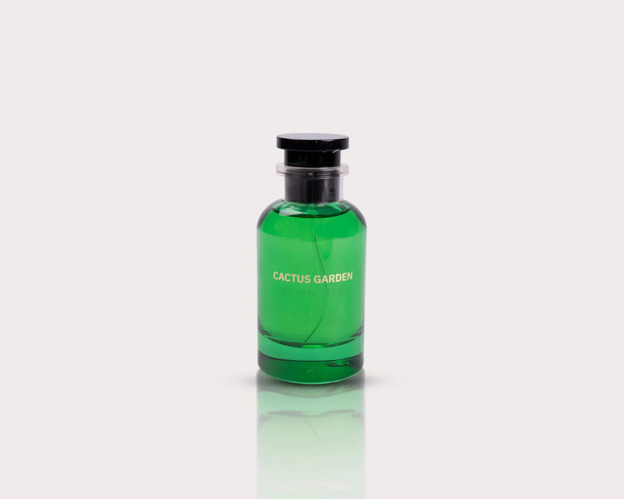 Cactus Garden Perfume