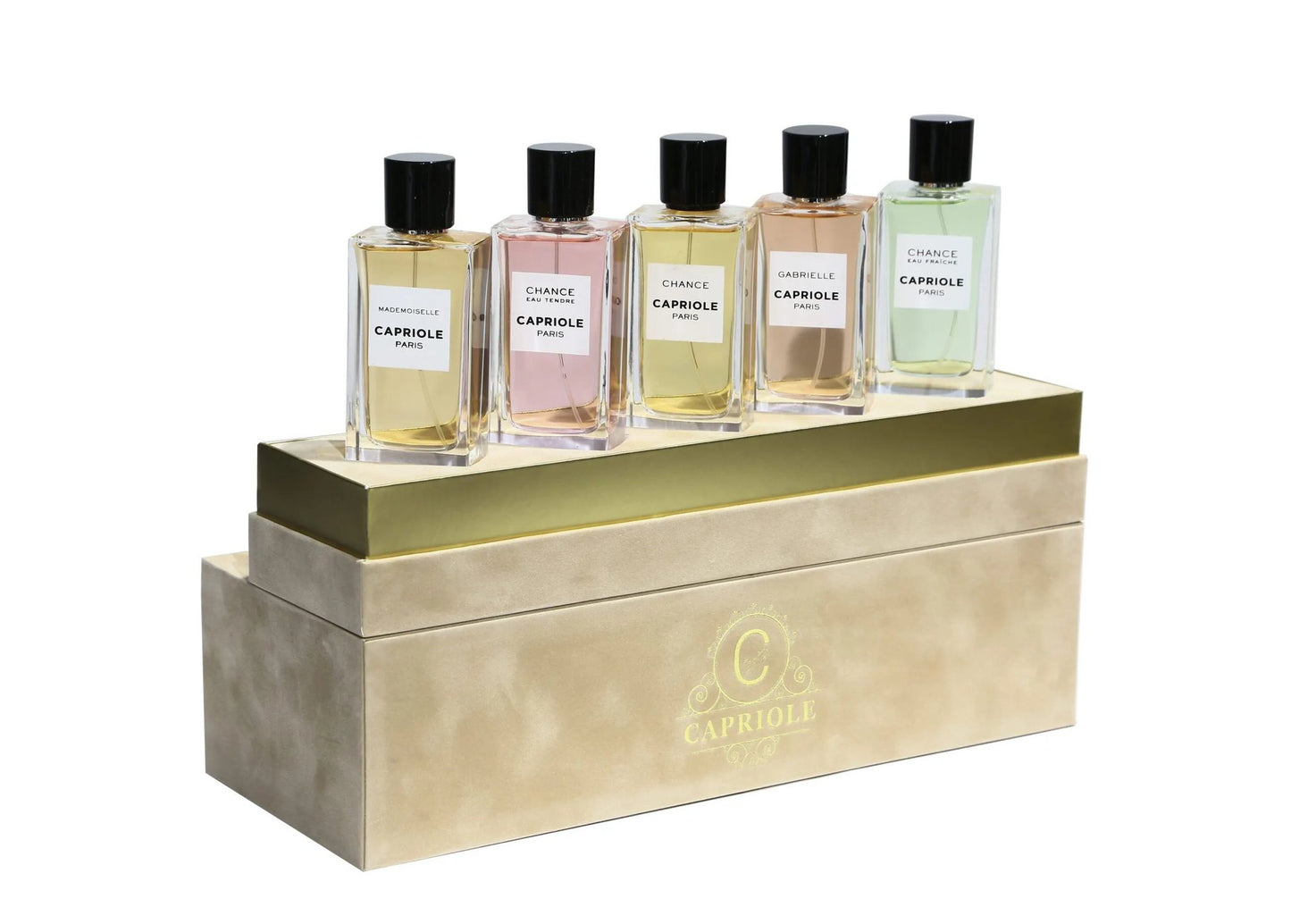 Chanel Women's Set