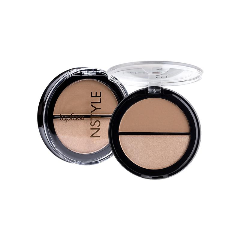 Topface Contour & Highlighter - PT262