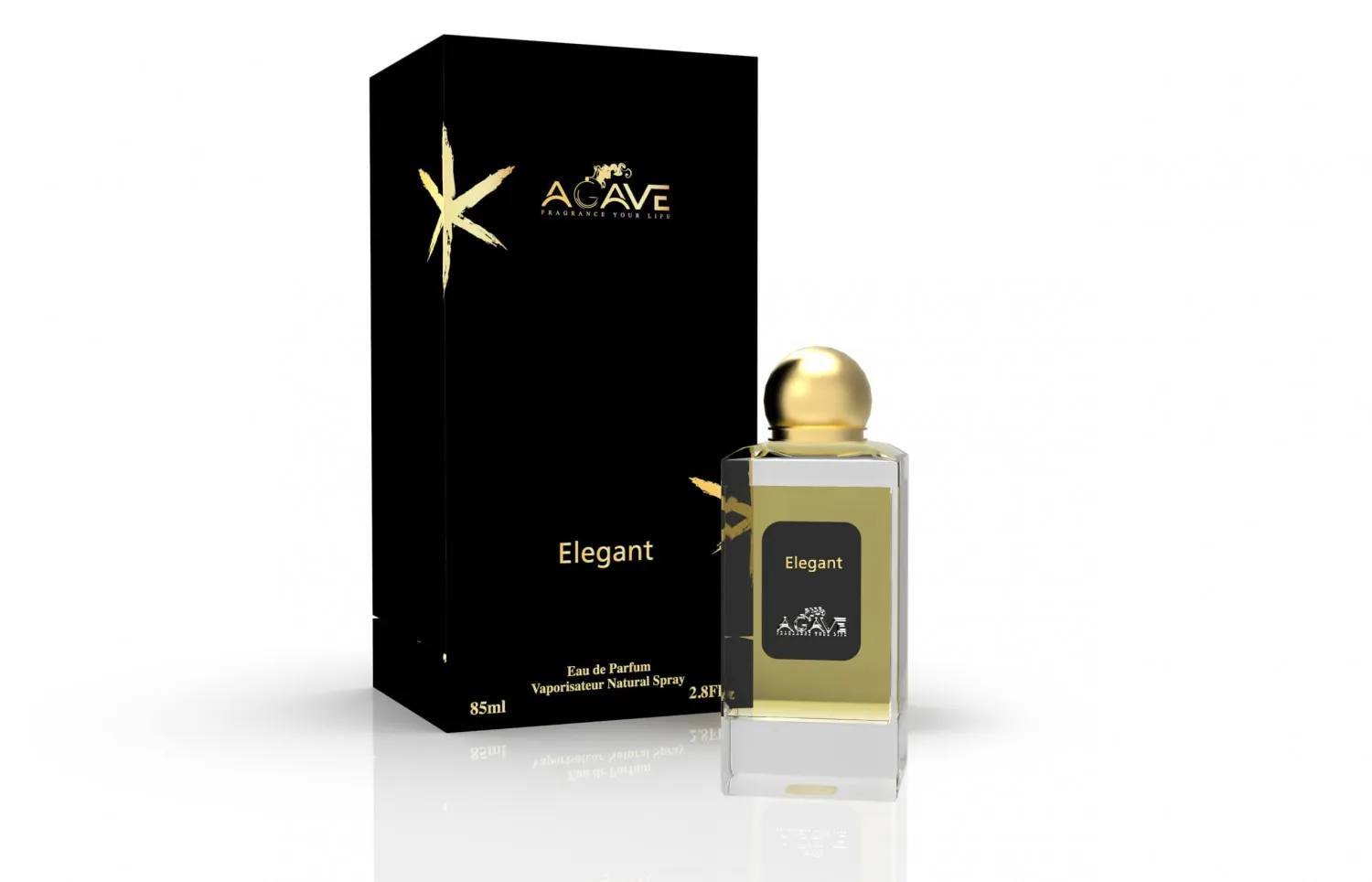 Elegant Perfume