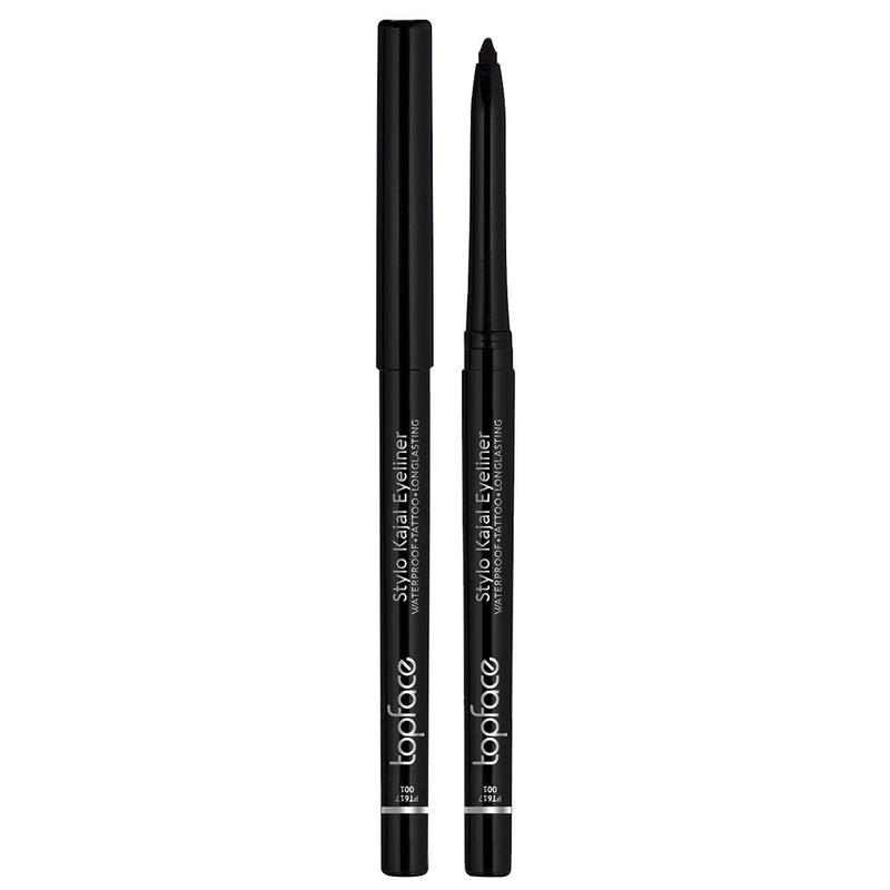 Topface Stylo Kajal Eyeliner