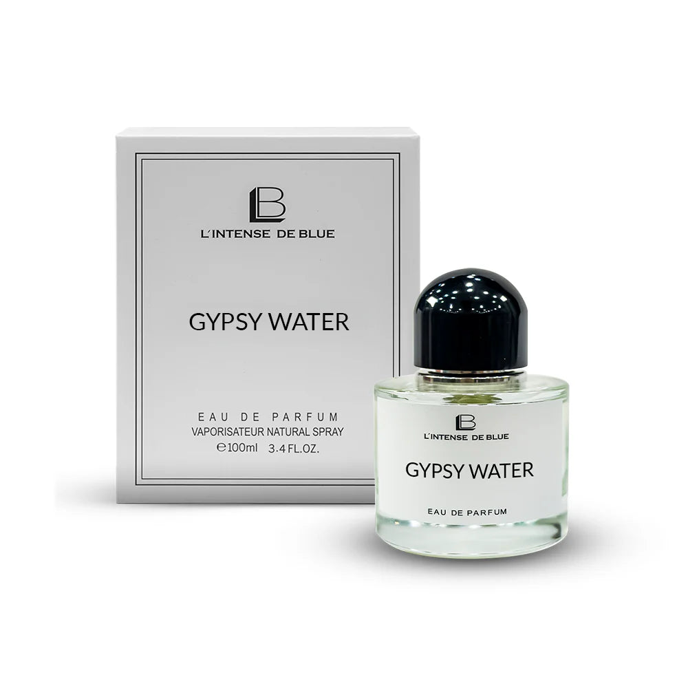Gypsy Water Perfume
