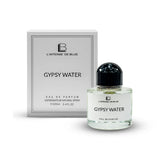Gypsy Water Perfume