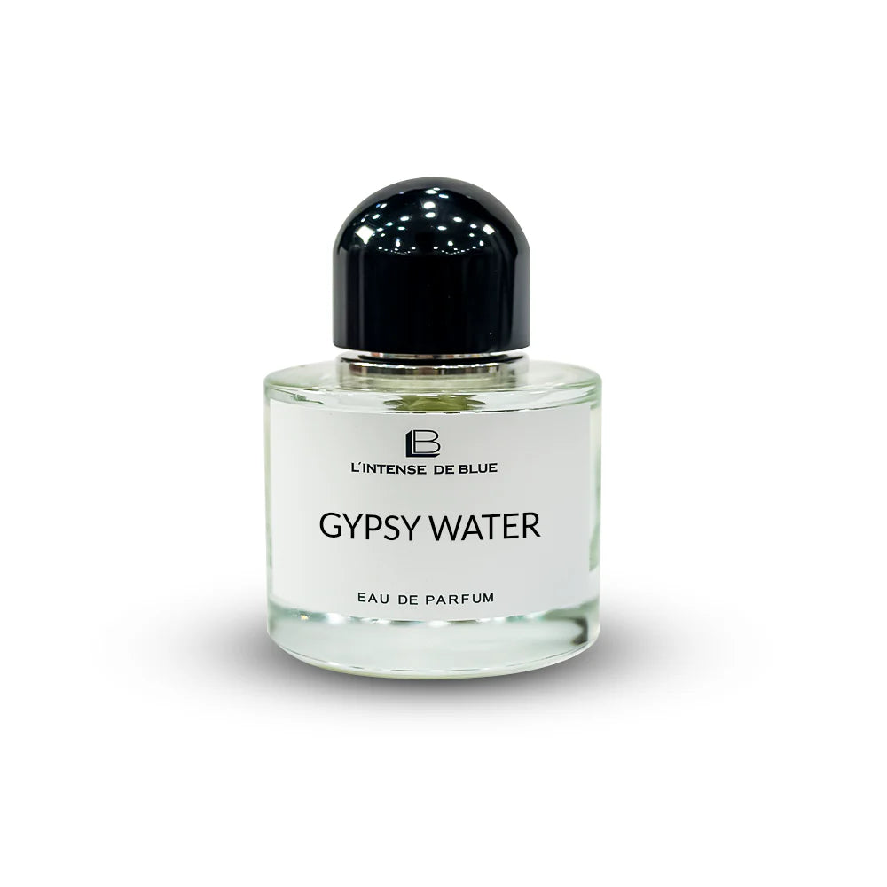 Gypsy Water Perfume
