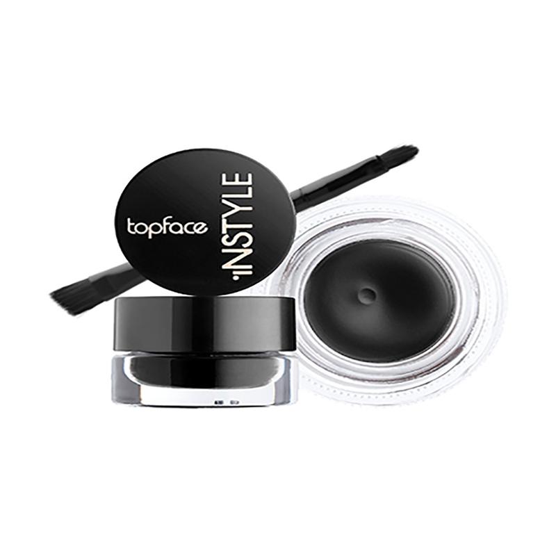 Topface Gel Eyeliner - PT552