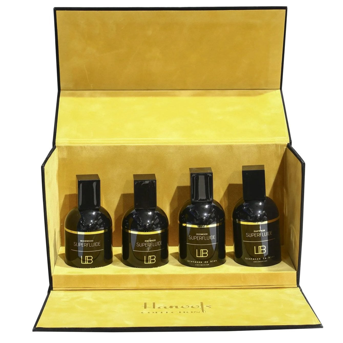 Harrods Perfume Collection