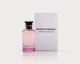 Heures d'Absence Perfume