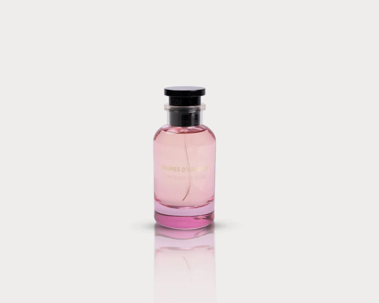 Heures d'Absence Perfume