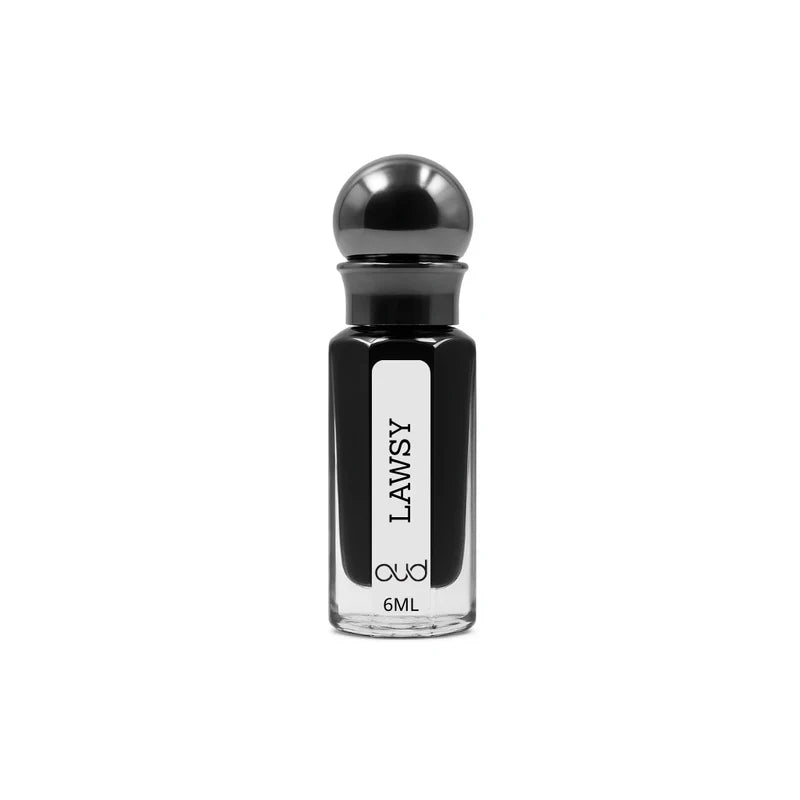 Lawsy Oud Oil