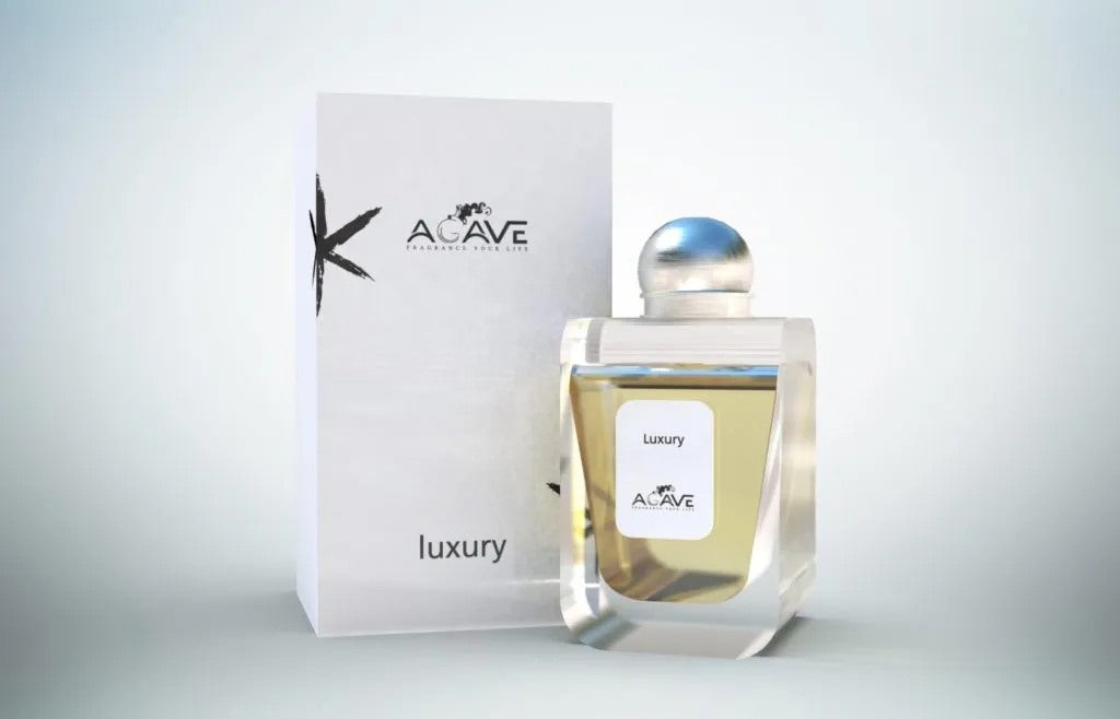 Luxury Hair Perfume