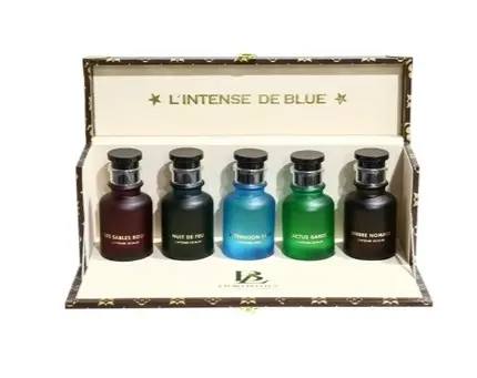 Louis Vuitton Perfume Collection