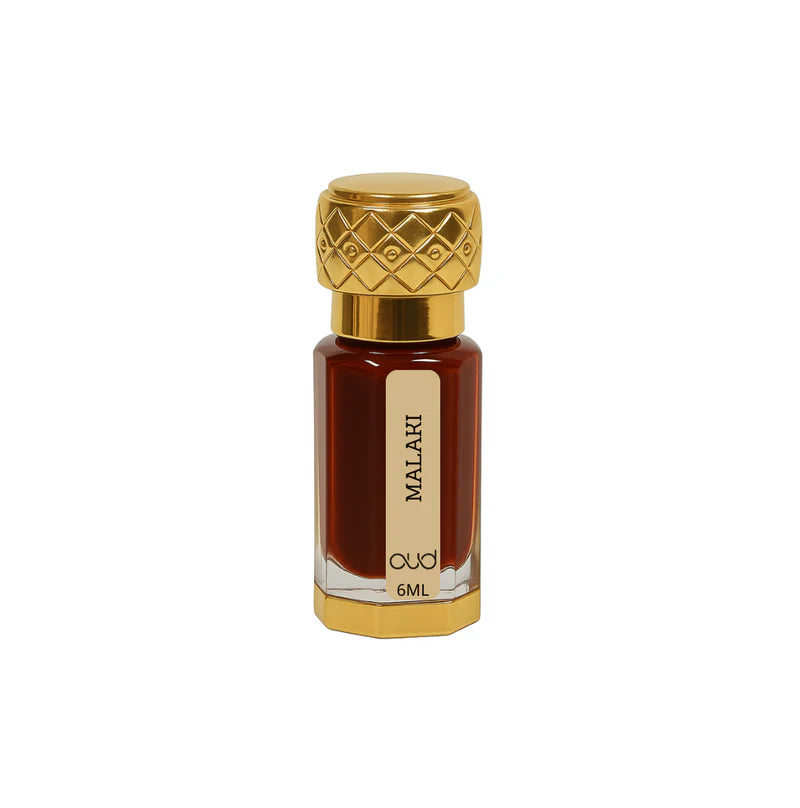 Malaki Oud Oil