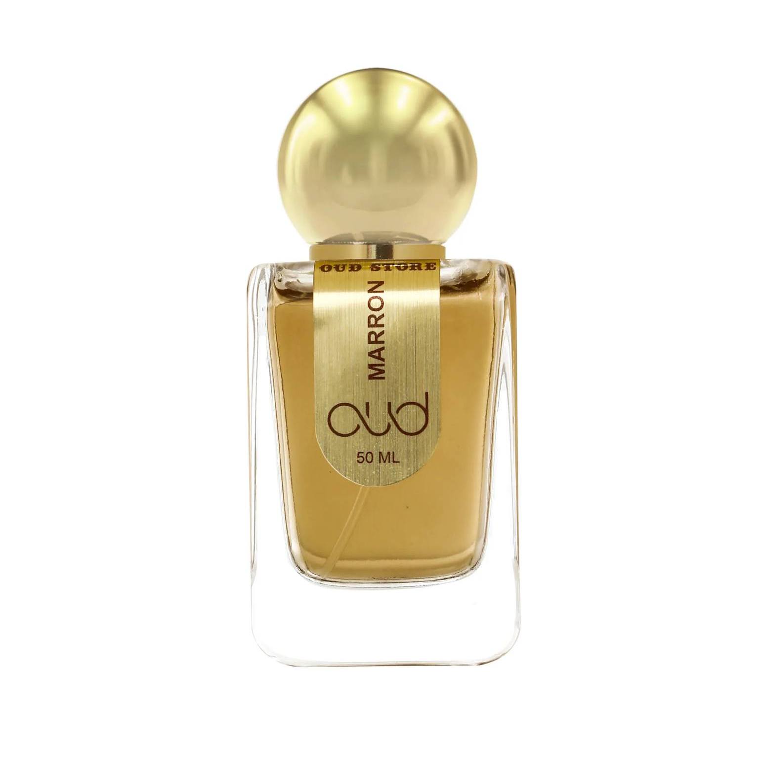 Marron Perfume