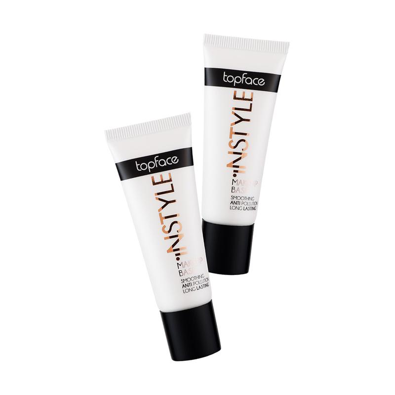 Topface Instyle Mattifying Velvet Skin Makeup Base - PT460-001