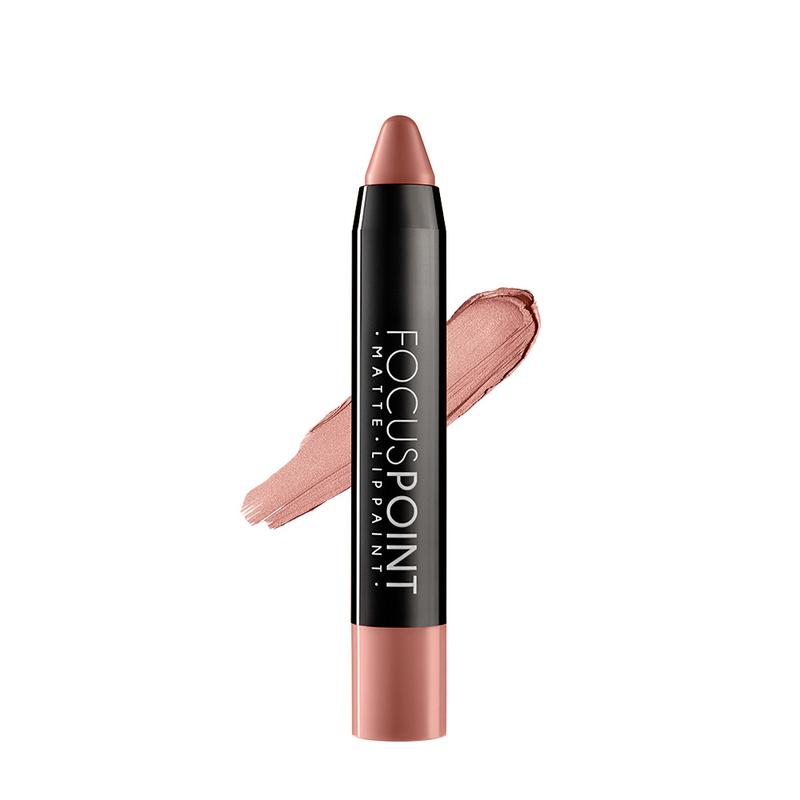 Topface Focus Point Matte Lip Paint