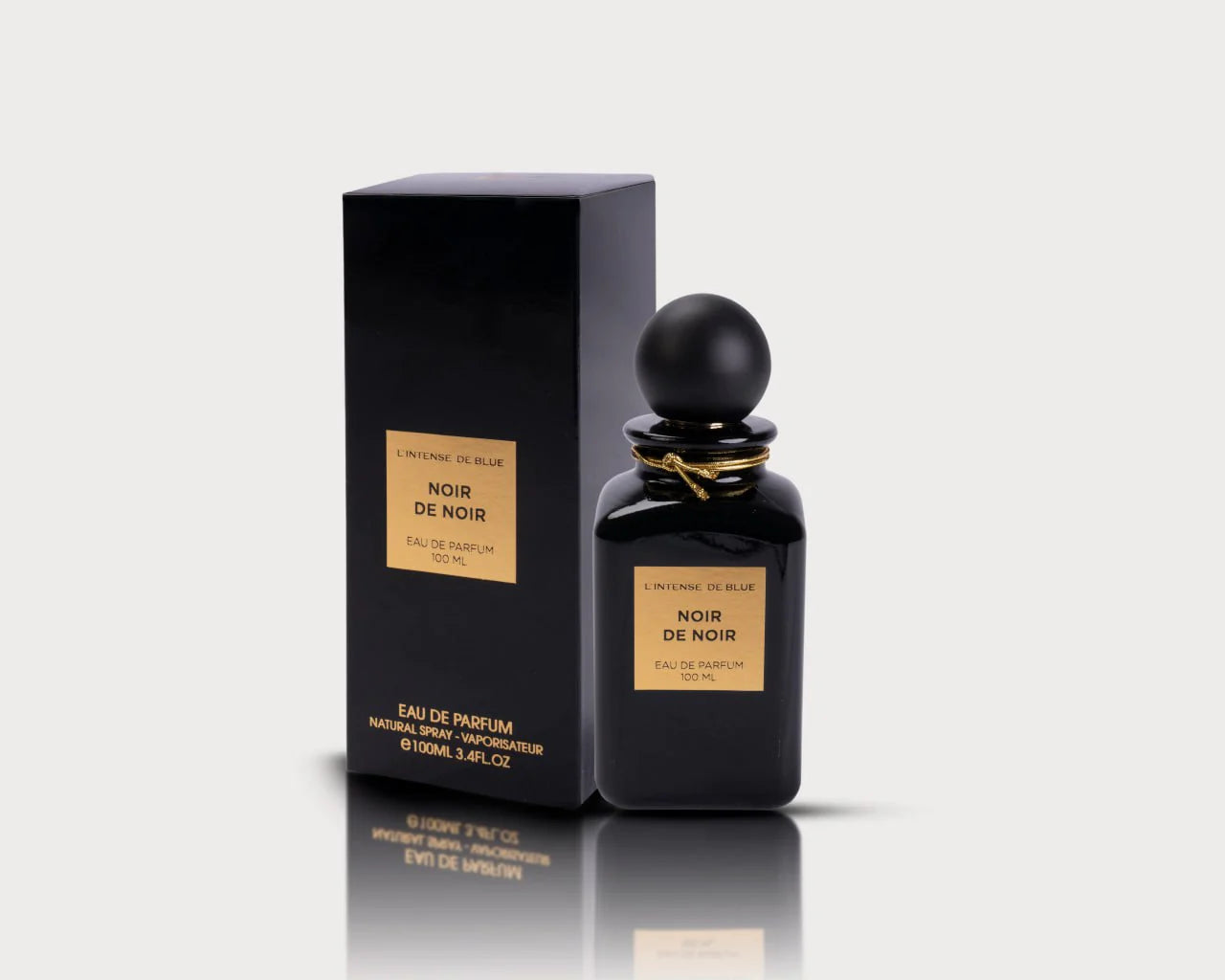 Noir de Noir Perfume