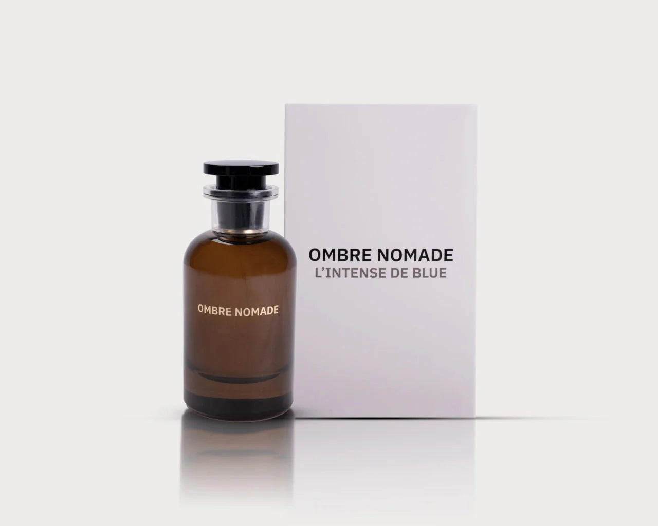 Ombre Nomade