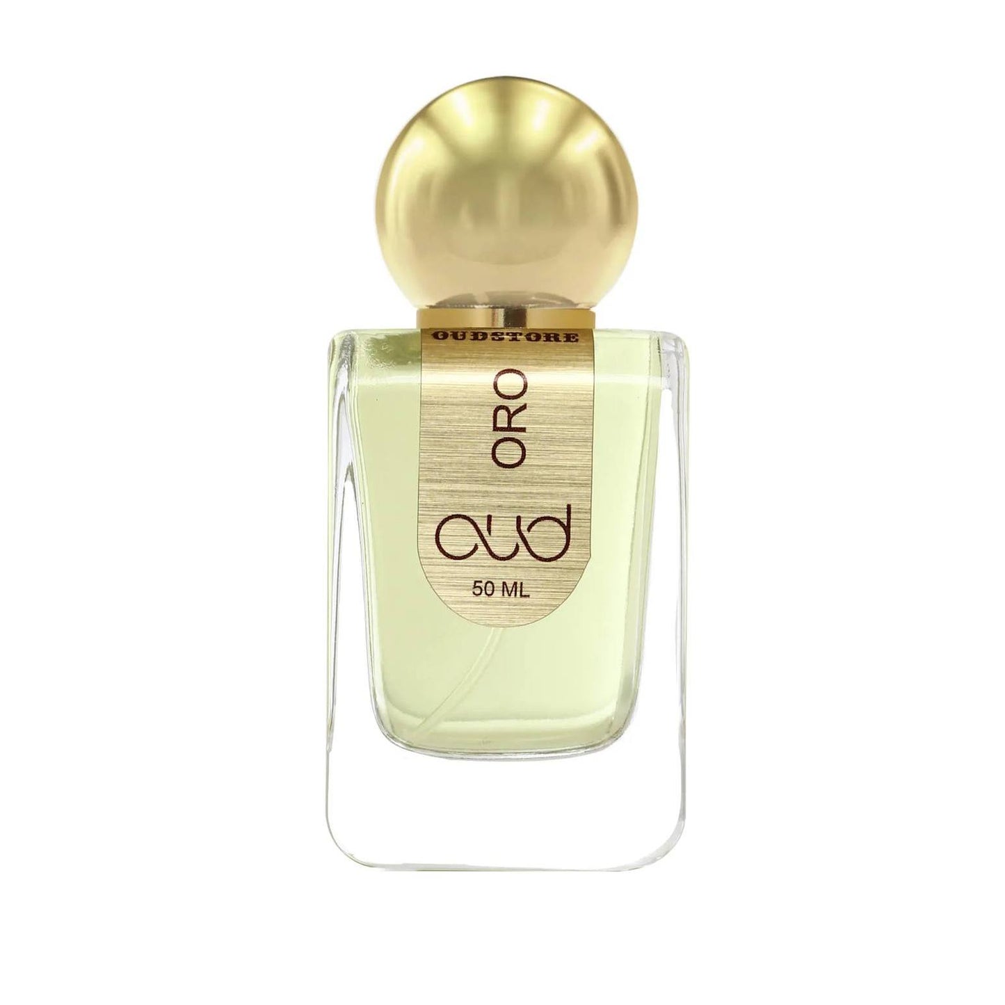 ORO Perfume