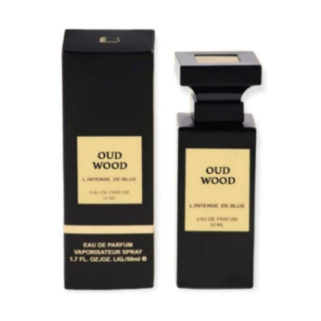 Oud Wood Perfume