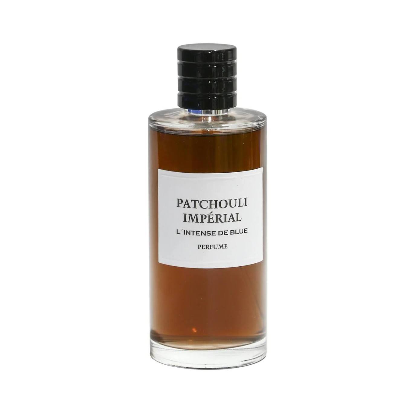 Patchouli Imperial Perfume