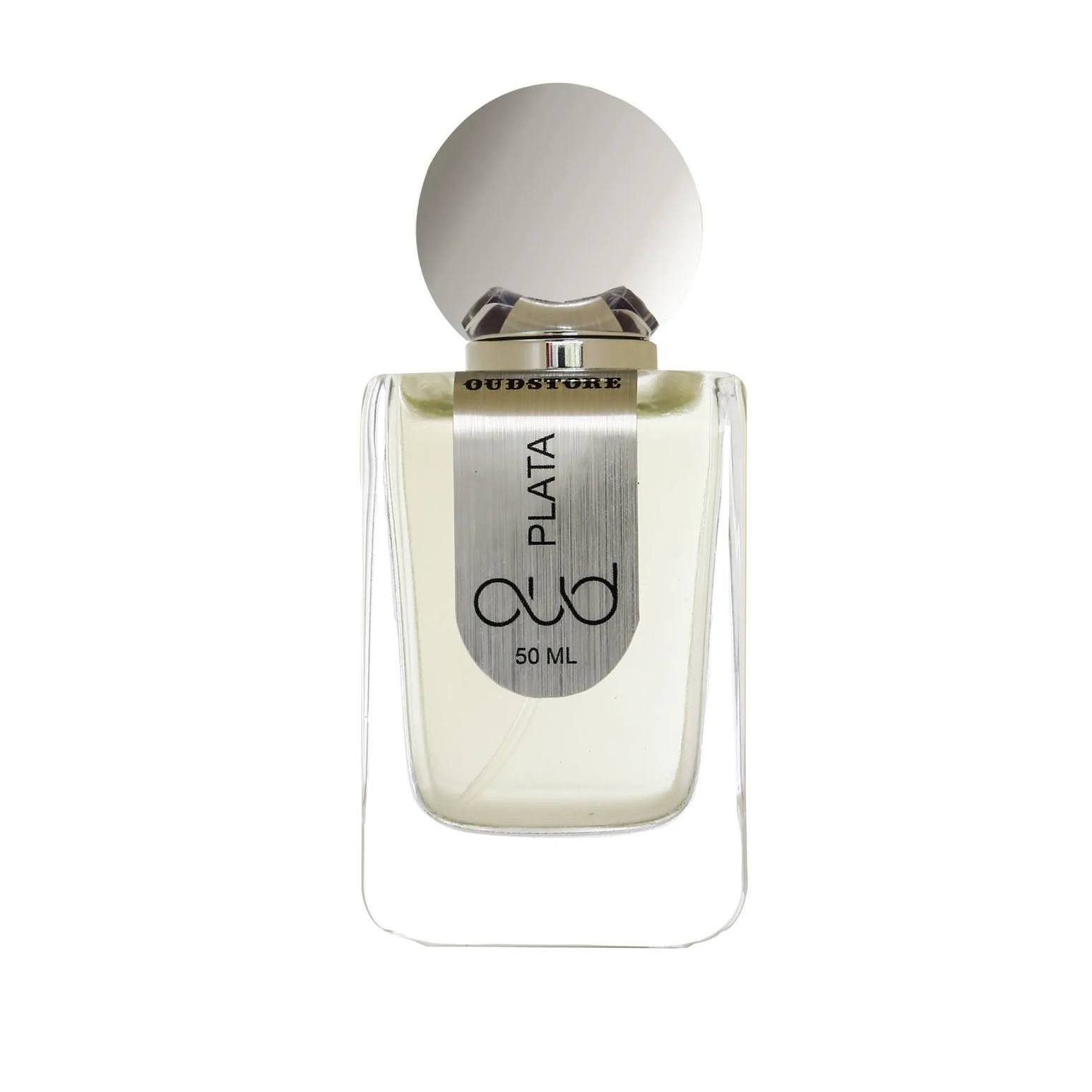 PLATA Perfume