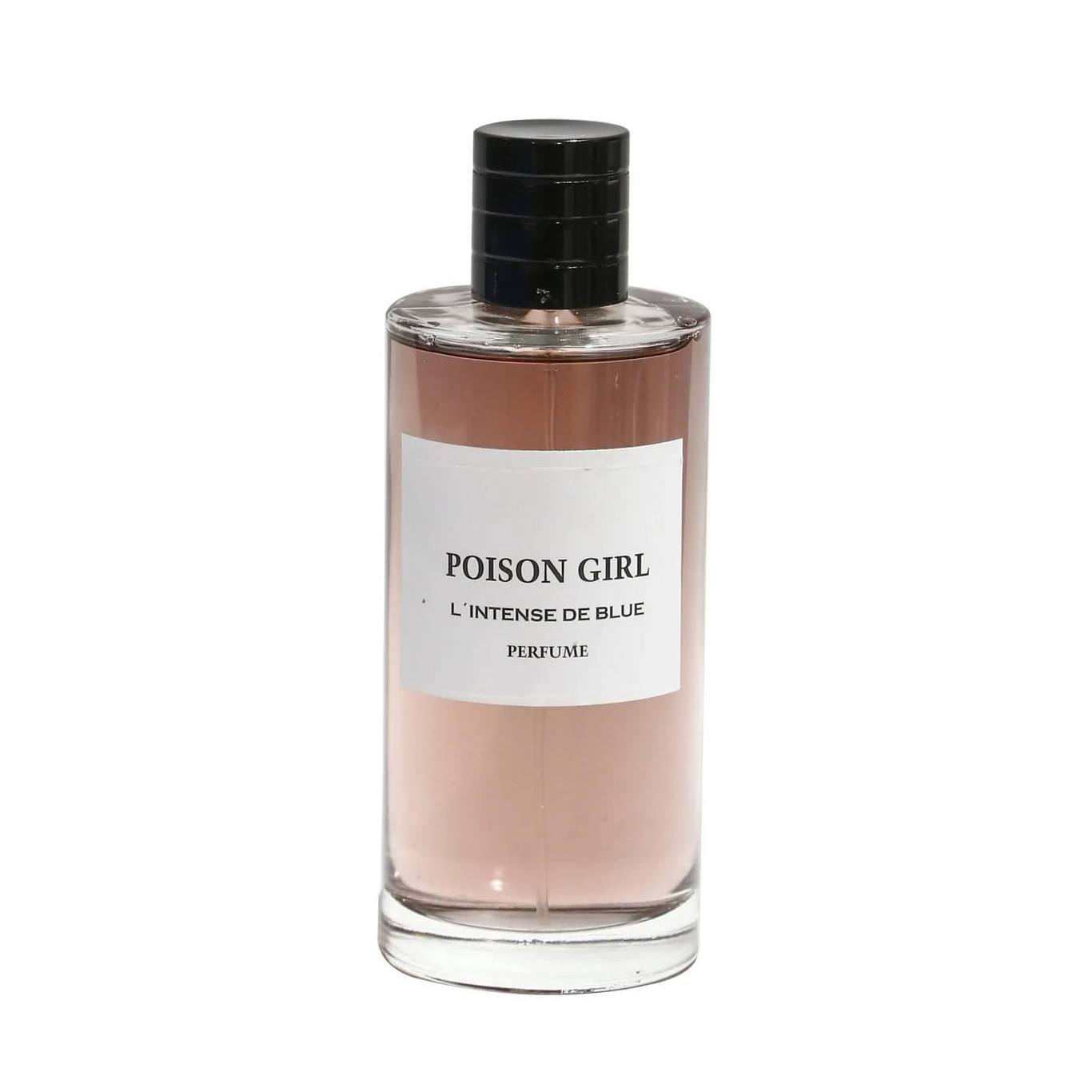 Poison Girl