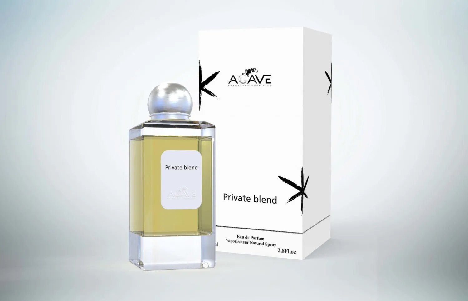 Private Blend Perfume