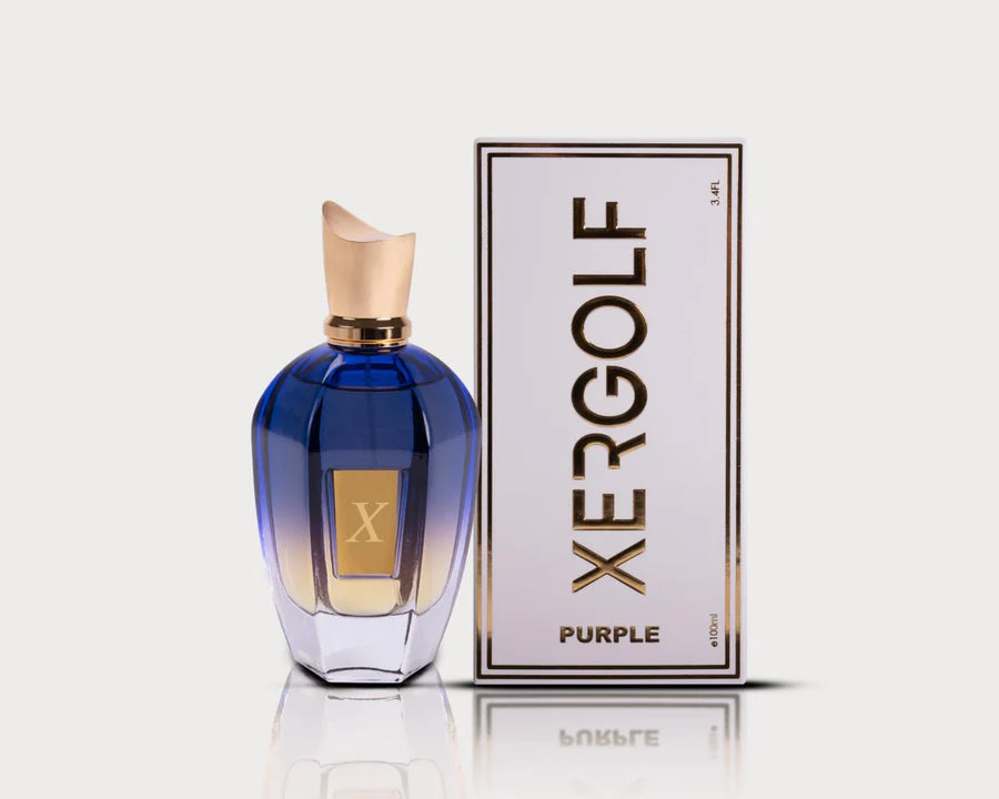 Blue Xerjoff Perfume