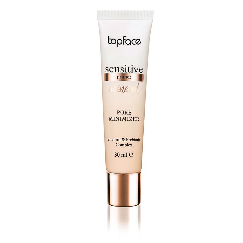 Topface Sensitive Primer Pore Minimizer - PT567-003