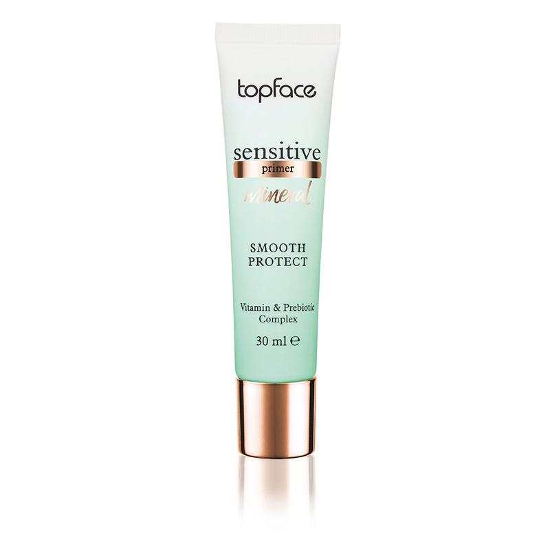 Topface Sensitive Primer Smooth Protect - PT567-001