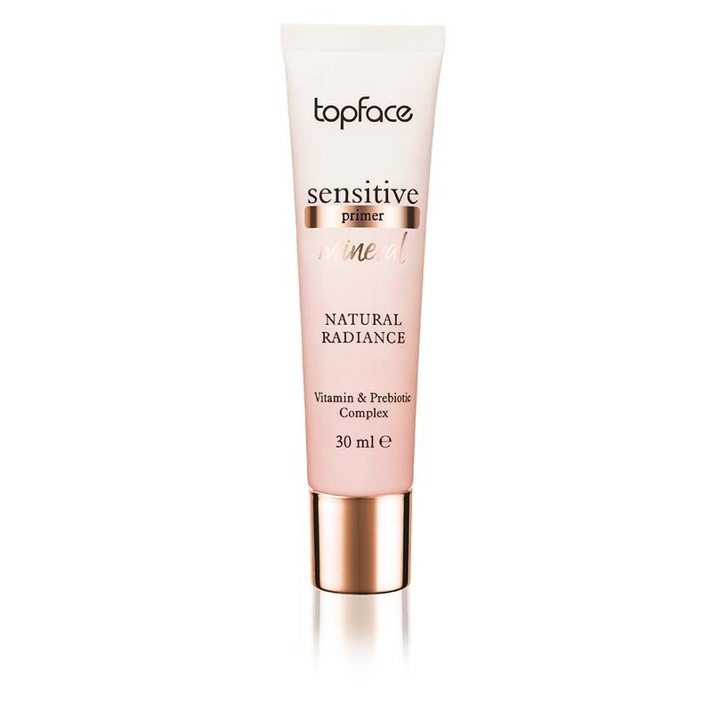 Topface Sensitive Primer Natural Radiance - PT567-002