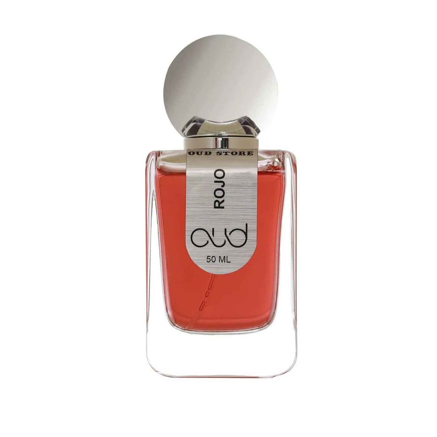 ROJO Perfume