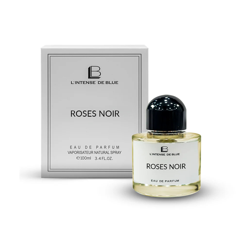 Rose Noir