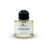 Rose Noir