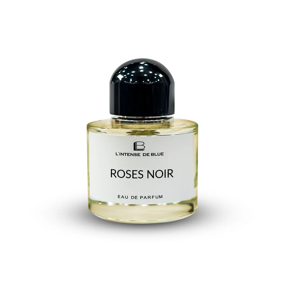 Rose Noir