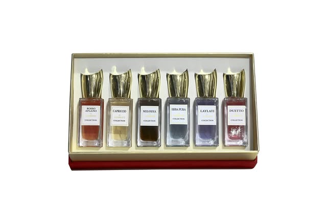 Sospiro Red Perfume Set