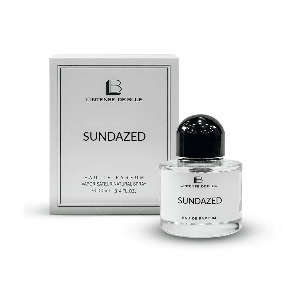 Sundazed Perfume