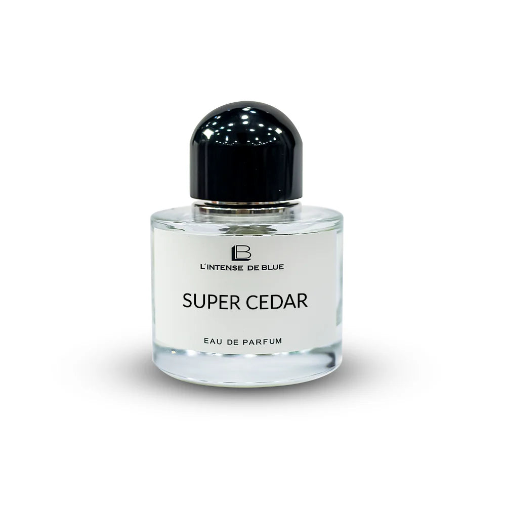 Super Cedar
